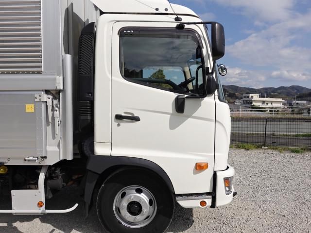 HINO RANGER 2020 Image 31