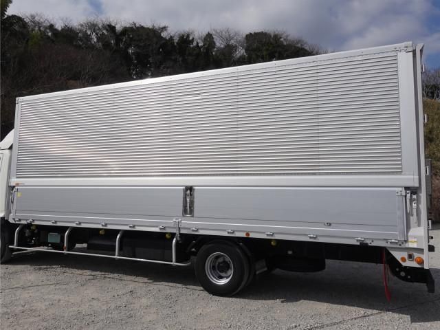 HINO RANGER 2020 Image 31