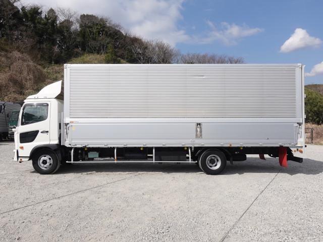 HINO RANGER 2020 Image 31