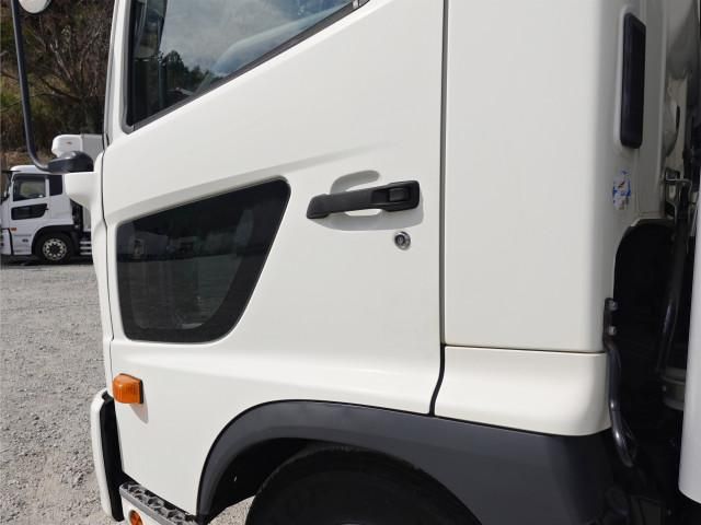 HINO RANGER 2020 Image 31