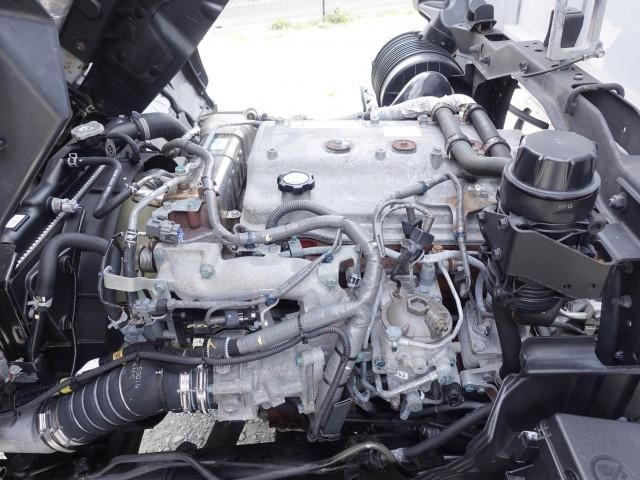 HINO RANGER 2020 Image 31