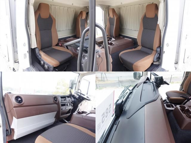 HINO RANGER 2020 Image 31