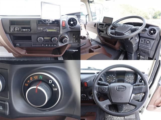 HINO RANGER 2020 Image 31