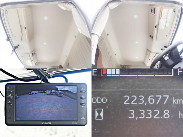 HINO RANGER 2020 Image 31