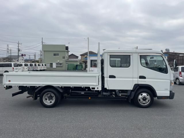 MITSUBISHI CANTER 2019 Image 31
