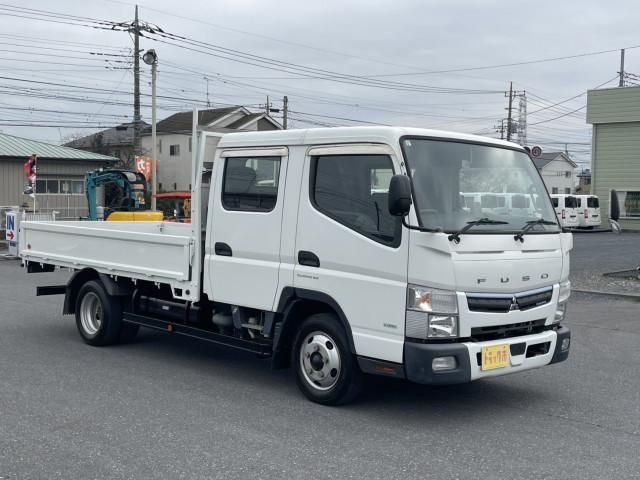 MITSUBISHI CANTER 2019 Image 31