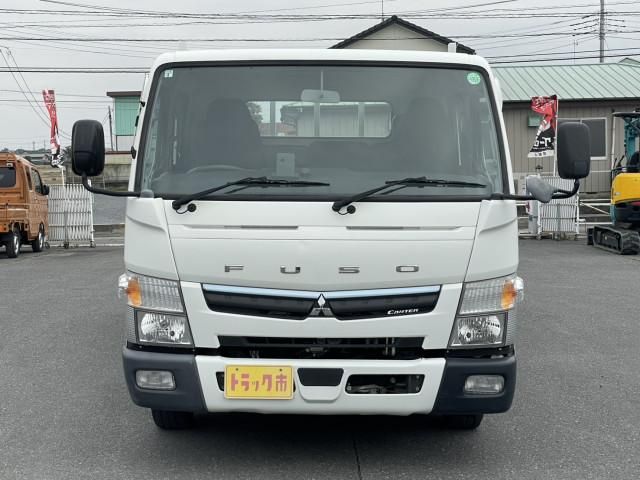 MITSUBISHI CANTER 2019 Image 31