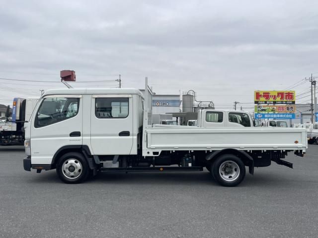 MITSUBISHI CANTER 2019 Image 31