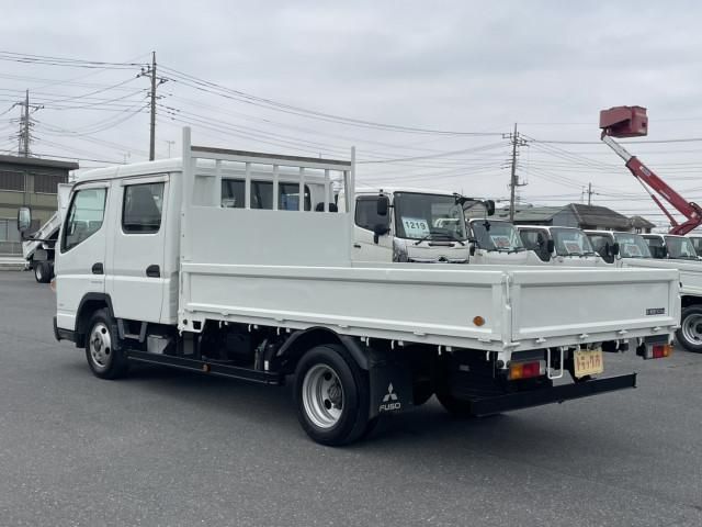 MITSUBISHI CANTER 2019 Image 31