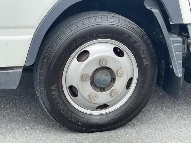 MITSUBISHI CANTER 2019 Image 31