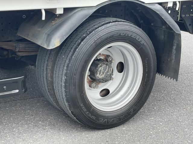 MITSUBISHI CANTER 2019 Image 31