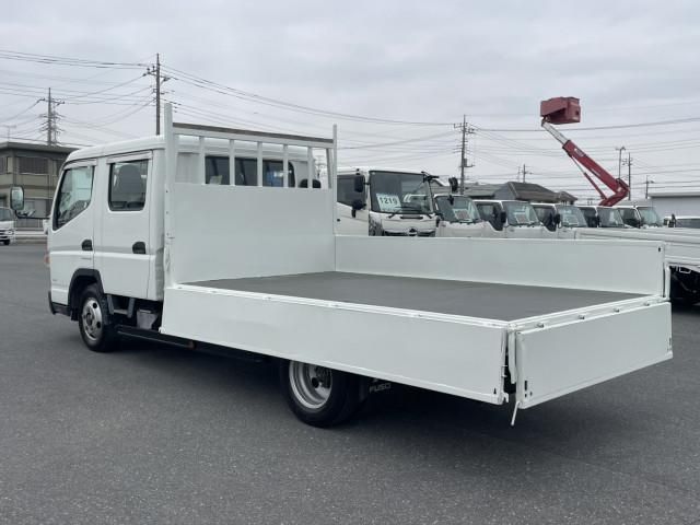 MITSUBISHI CANTER 2019 Image 31