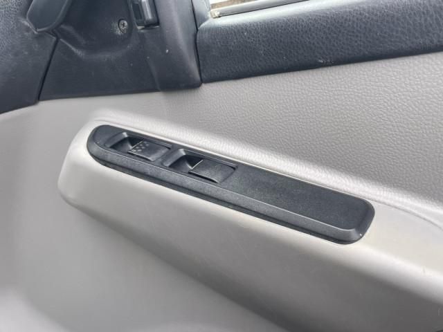 MITSUBISHI CANTER 2019 Image 31