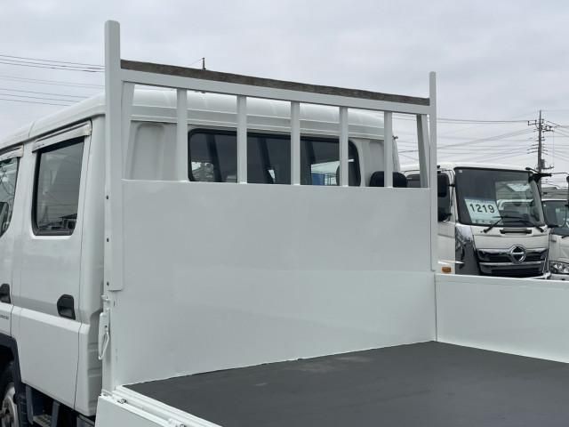 MITSUBISHI CANTER 2019 Image 31