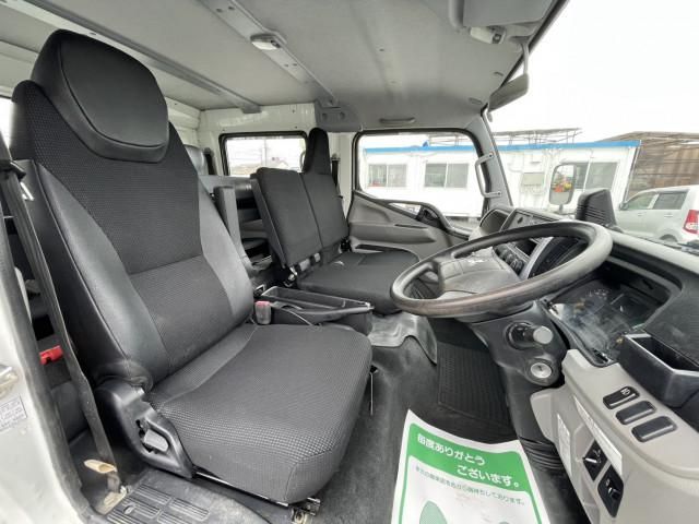 MITSUBISHI CANTER 2019 Image 31