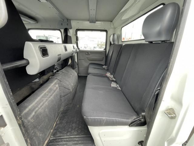 MITSUBISHI CANTER 2019 Image 31