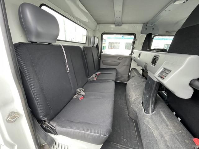 MITSUBISHI CANTER 2019 Image 31