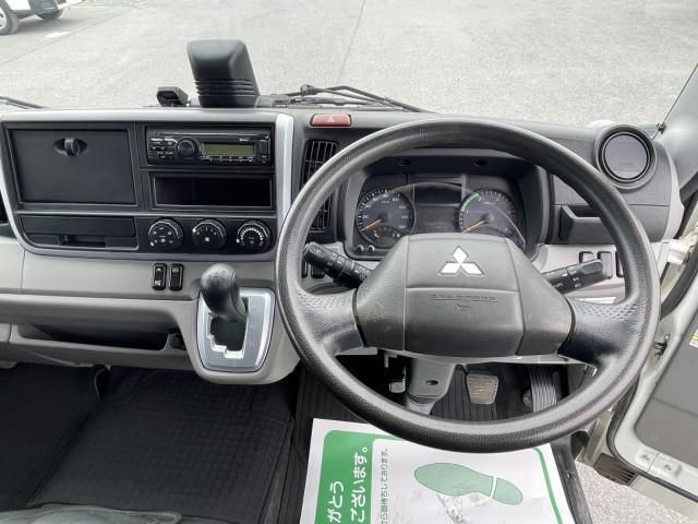 MITSUBISHI CANTER 2019 Image 31