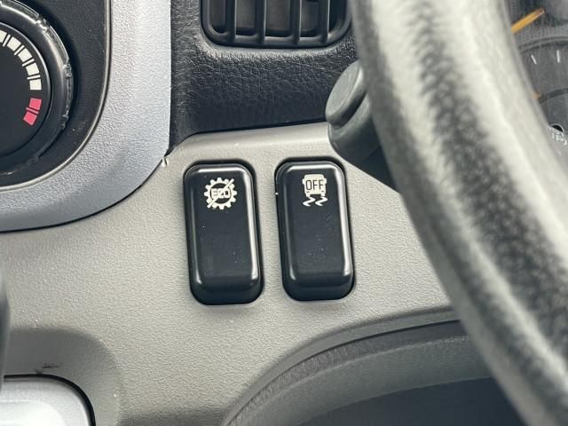 MITSUBISHI CANTER 2019 Image 31