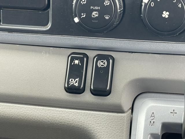 MITSUBISHI CANTER 2019 Image 31