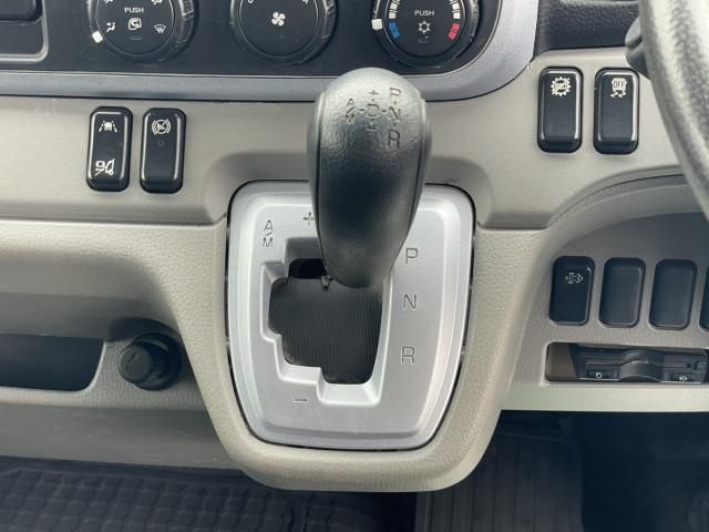 MITSUBISHI CANTER 2019 Image 31