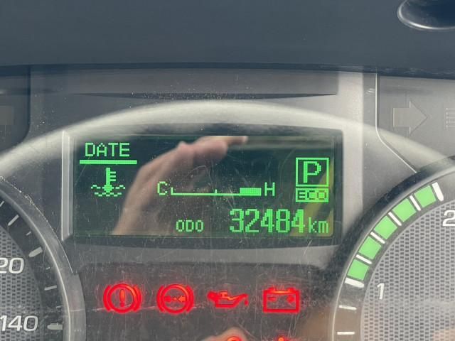 MITSUBISHI CANTER 2019 Image 31