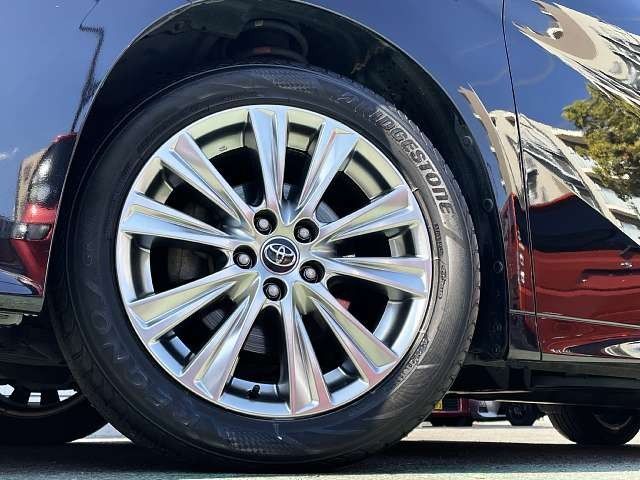 TOYOTA VELLFIRE 2017 Image 31