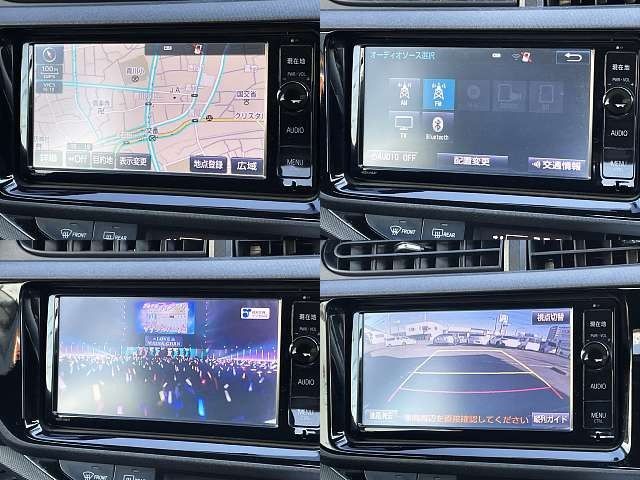 TOYOTA AQUA 2015 Image 31