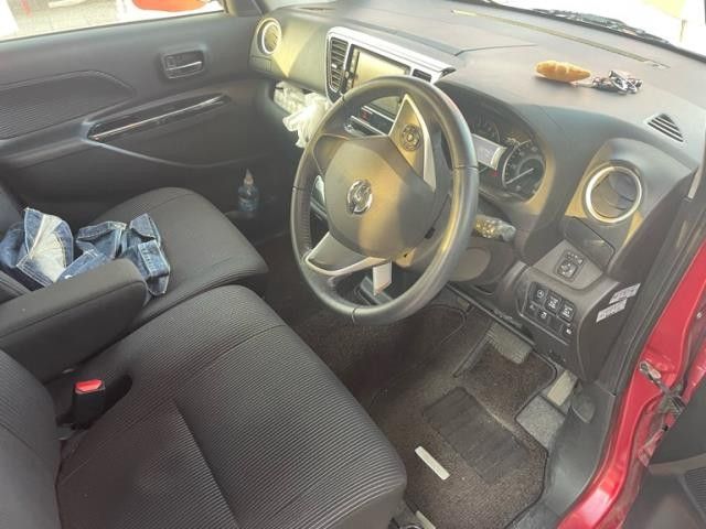 NISSAN DAYZ ROOX 2017 Image 31