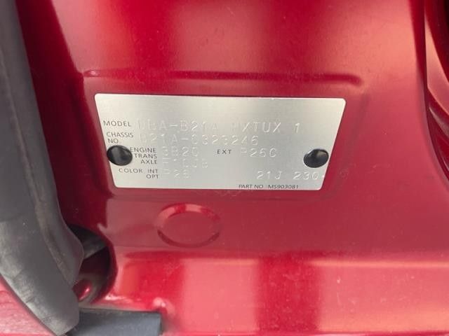 NISSAN DAYZ ROOX 2017 Image 31