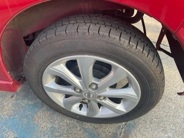 NISSAN DAYZ ROOX 2017 Image 31