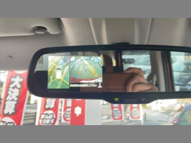 NISSAN DAYZ ROOX 2017 Image 31