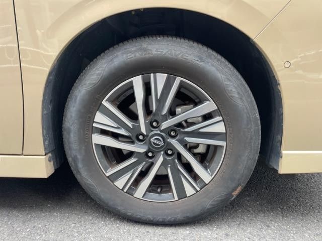 NISSAN SERENA  WG 2023 Image 31