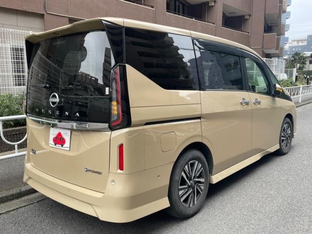 NISSAN SERENA  WG 2023 Image 31