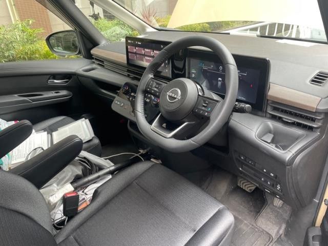 NISSAN SERENA  WG 2023 Image 31