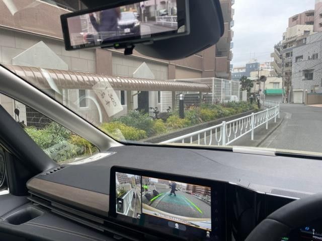 NISSAN SERENA  WG 2023 Image 31