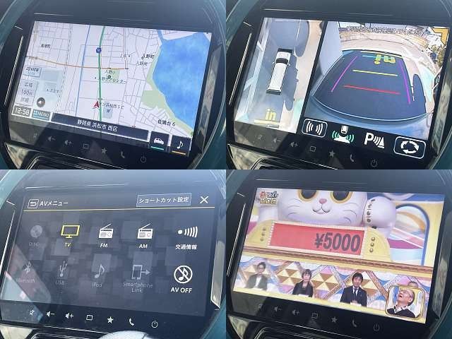 SUZUKI HUSTLER 2021 Image 31