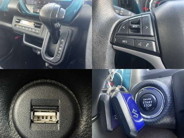 SUZUKI HUSTLER 2021 Image 31