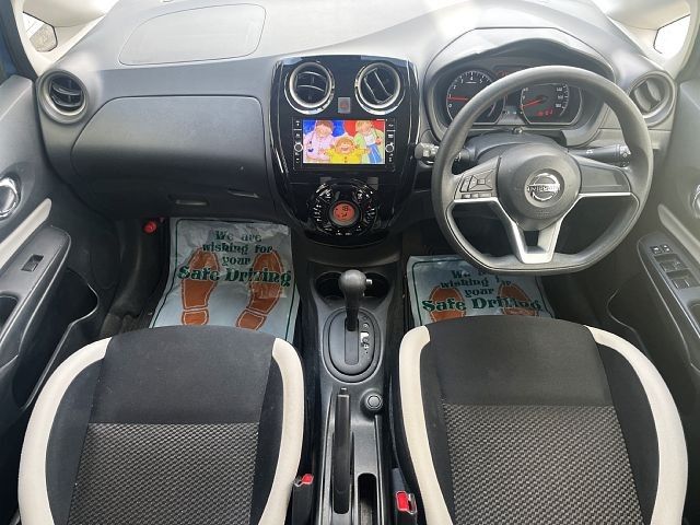 NISSAN NOTE 2019 Image 31