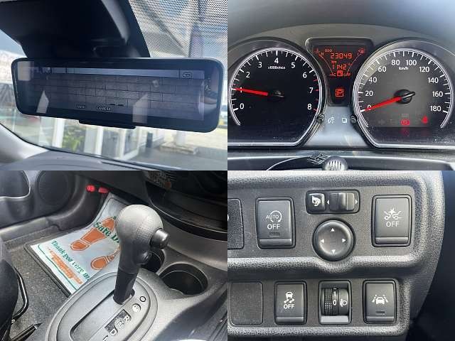 NISSAN NOTE 2019 Image 31