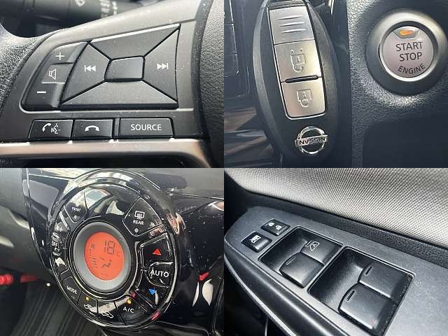 NISSAN NOTE 2019 Image 31