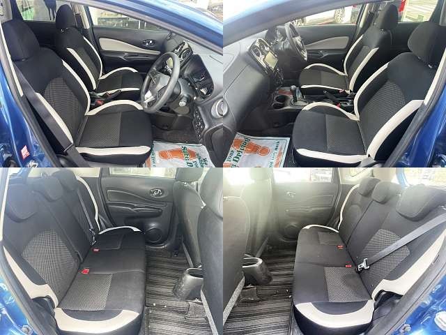 NISSAN NOTE 2019 Image 31