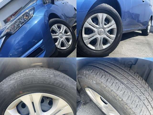 NISSAN NOTE 2019 Image 31