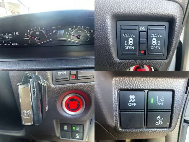 HONDA N BOX 2019 Image 31