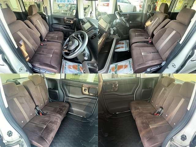 HONDA N BOX 2019 Image 31