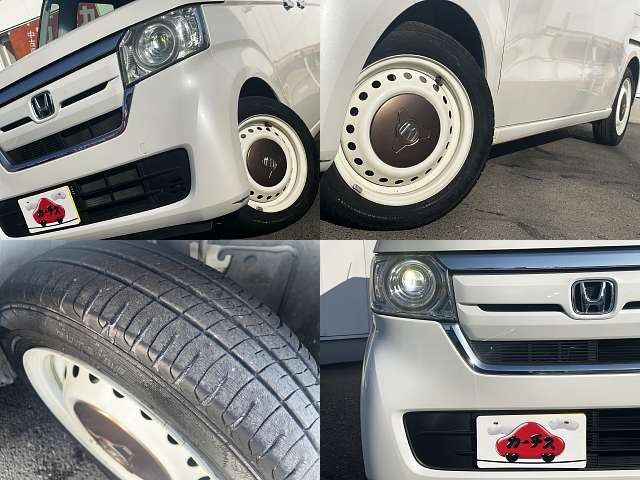 HONDA N BOX 2019 Image 31