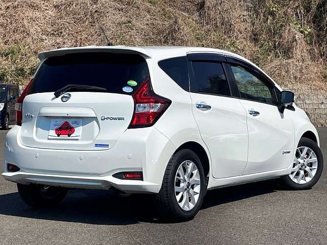 NISSAN NOTE 2018 Image 31