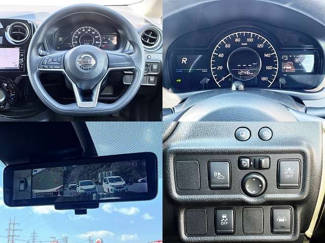 NISSAN NOTE 2018 Image 31