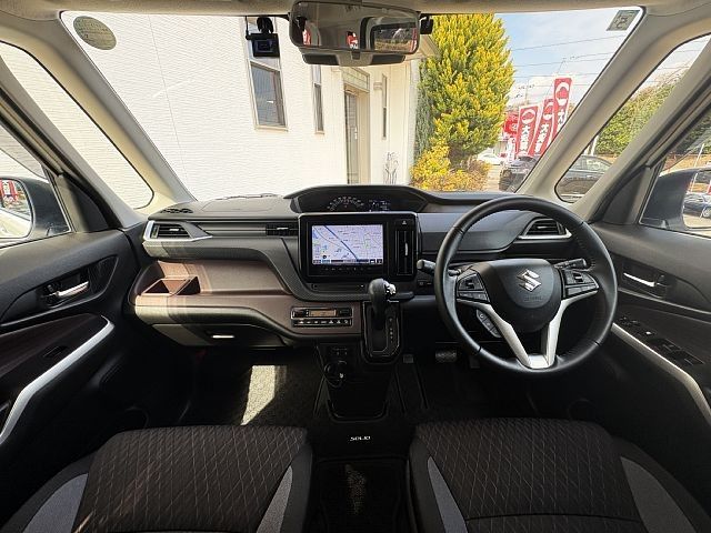 SUZUKI SOLIO BANDIT 2021 Image 31