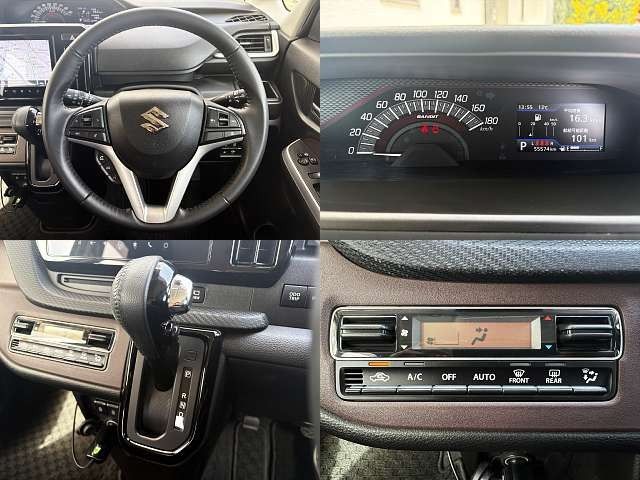 SUZUKI SOLIO BANDIT 2021 Image 31